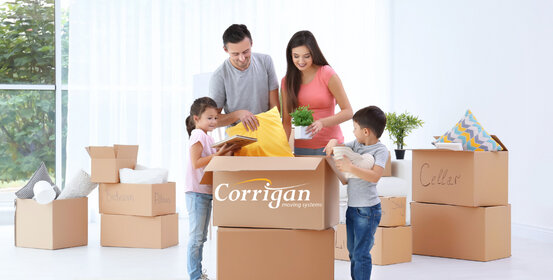 Packing tips for your Auburn Hills move